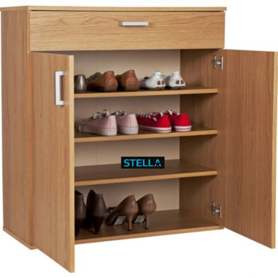 Шкаф под обувь в прихожую