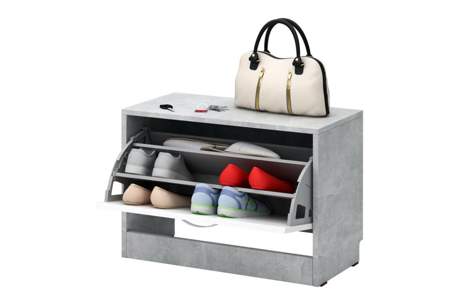 Обувница Дженни-1