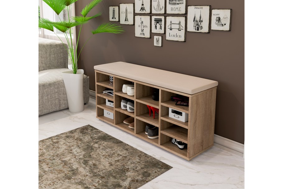 Hoff тумба Шеффилд