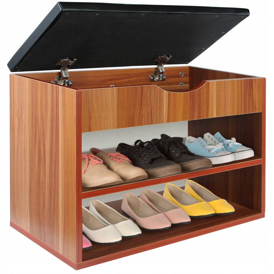 Тумба для обуви с сиденьем dsm60sec