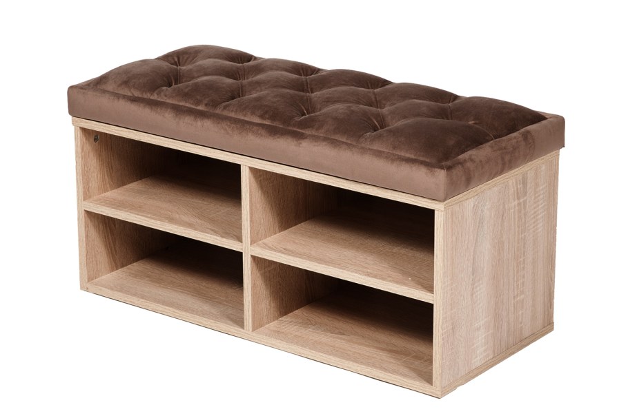 Тумба обувница Бен хофф