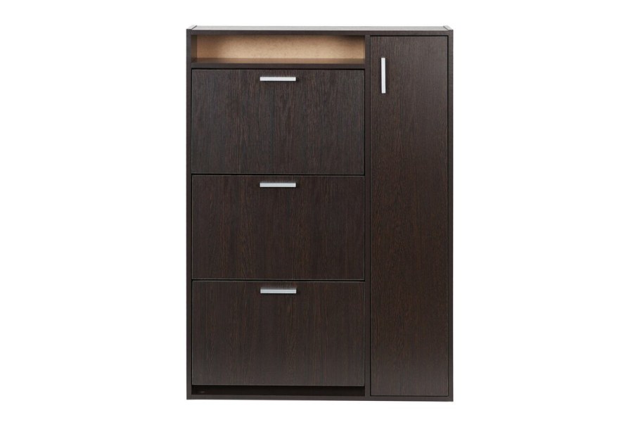 Обувница Шеффилд-3 хофф