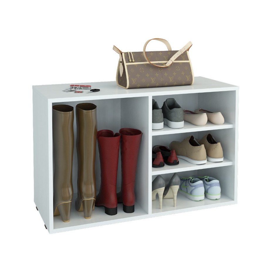 Обувница Лана-3 (1с+2п)