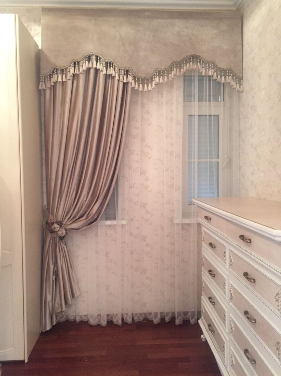 Бандо со стеклярусом