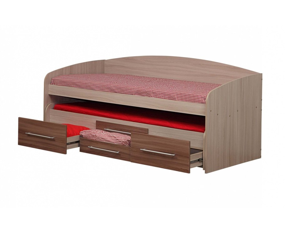 Кровать двухъярусная Адель-5 Олмеко