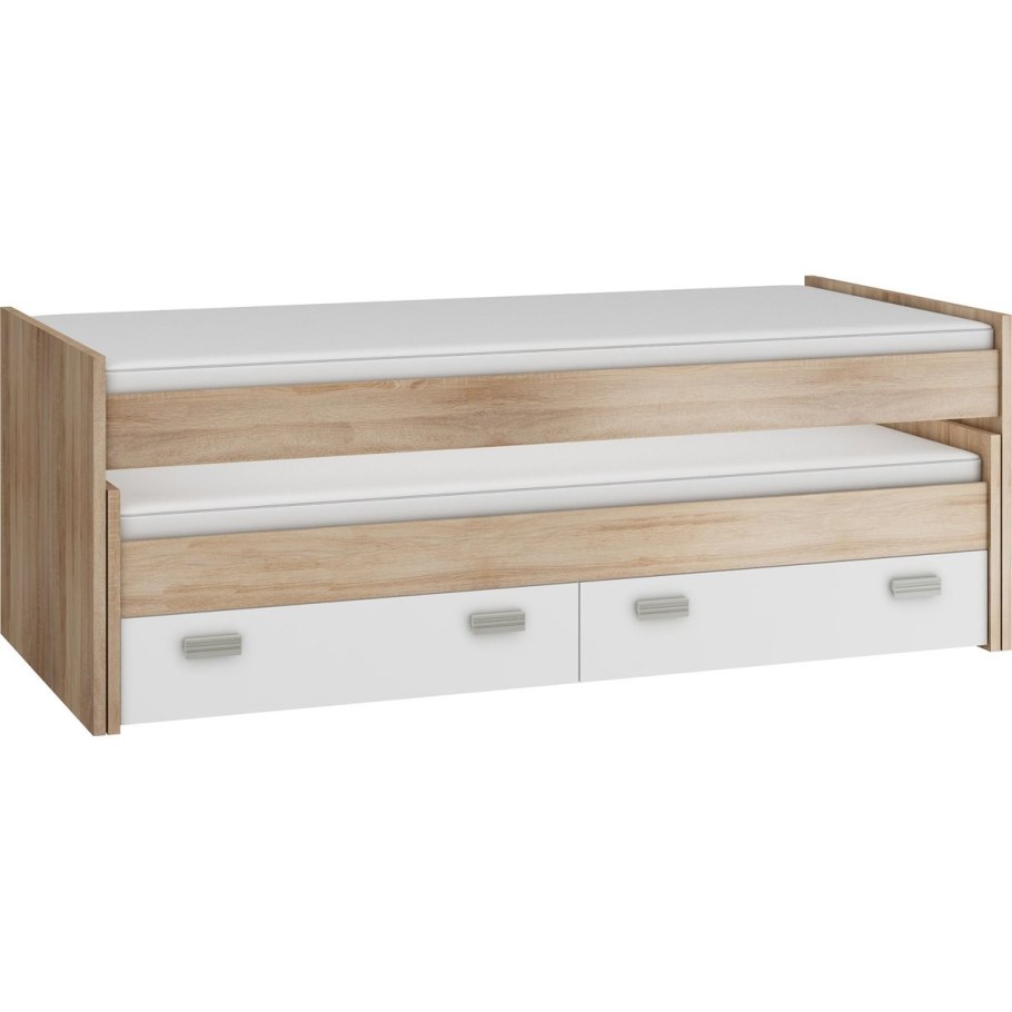 Детские кровати кит