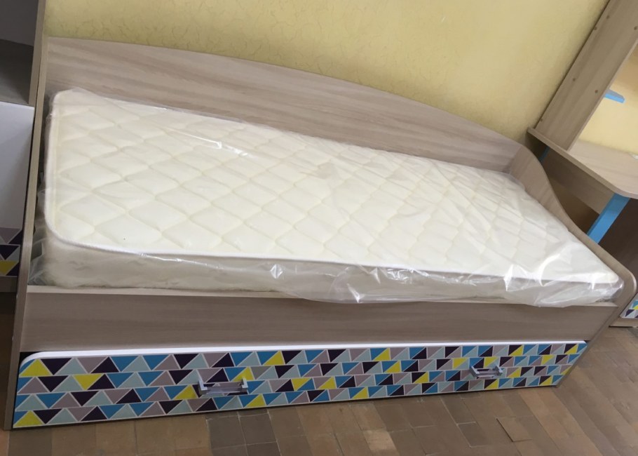 Кровать-софа Джимми выдвижная