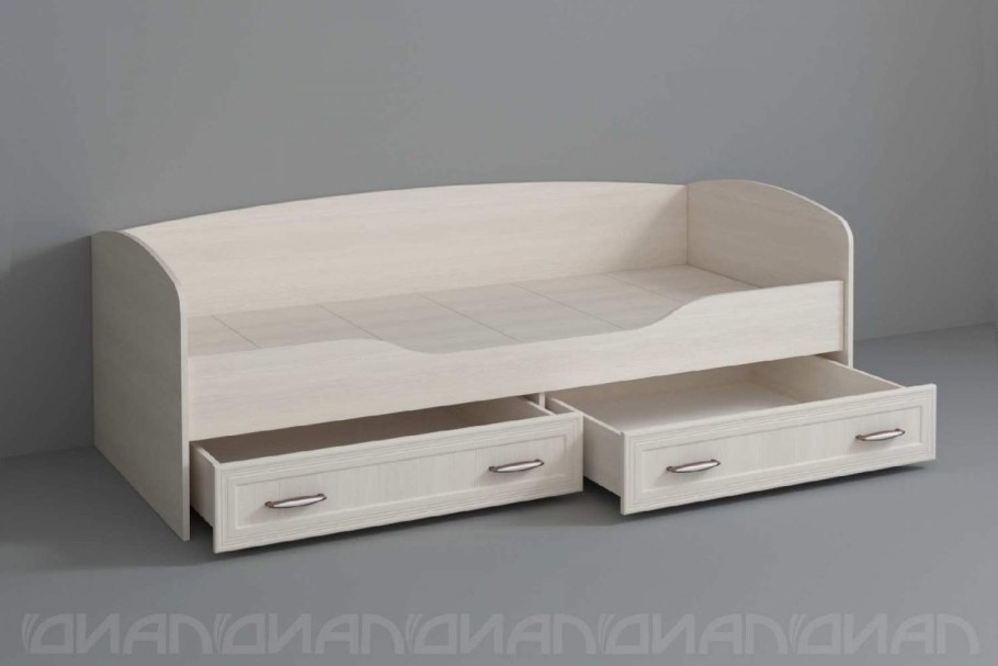 Кровать Диал Колибри