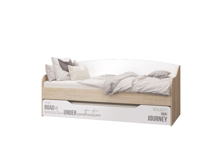 Кровать-софа Джуниор MLK