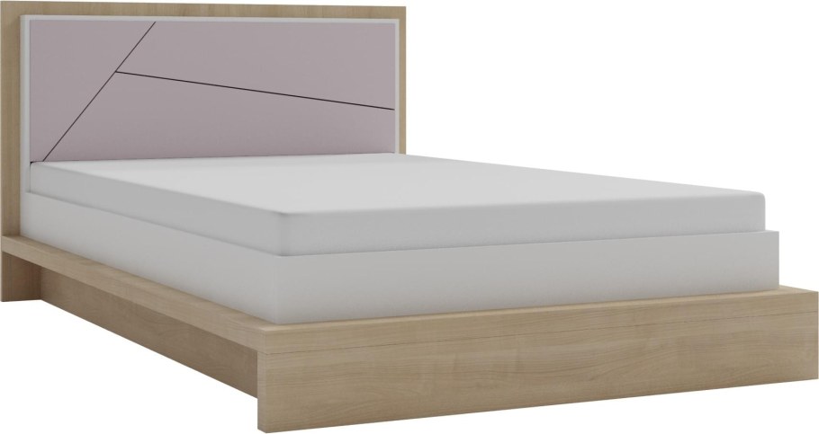 Кровать Soft Bed Адель 160x200