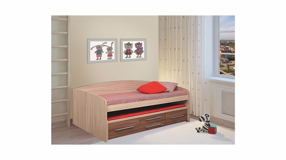 Адель 5 Олмеко