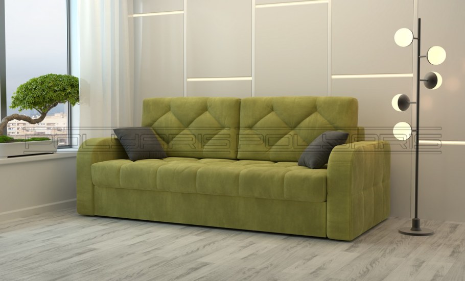 Диван Ванкувер прямой