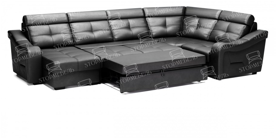 Диван Vancouver модульный