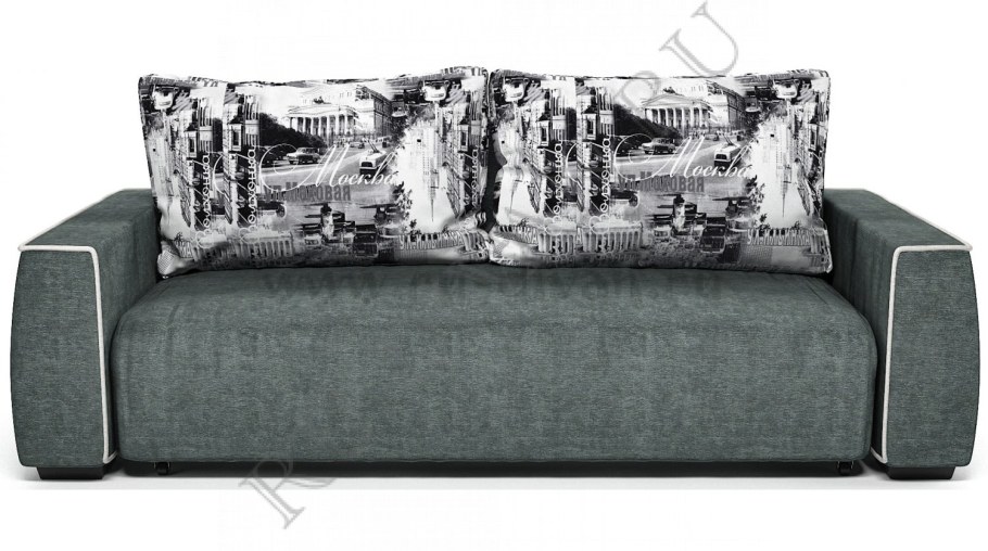 Ванкувер еврокнижка