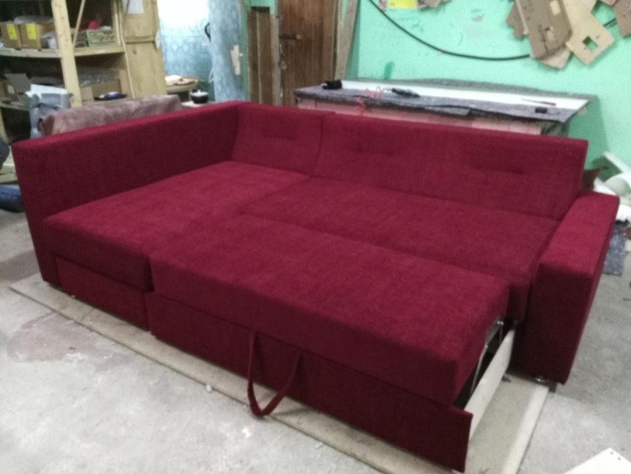 Диван Престиж 4