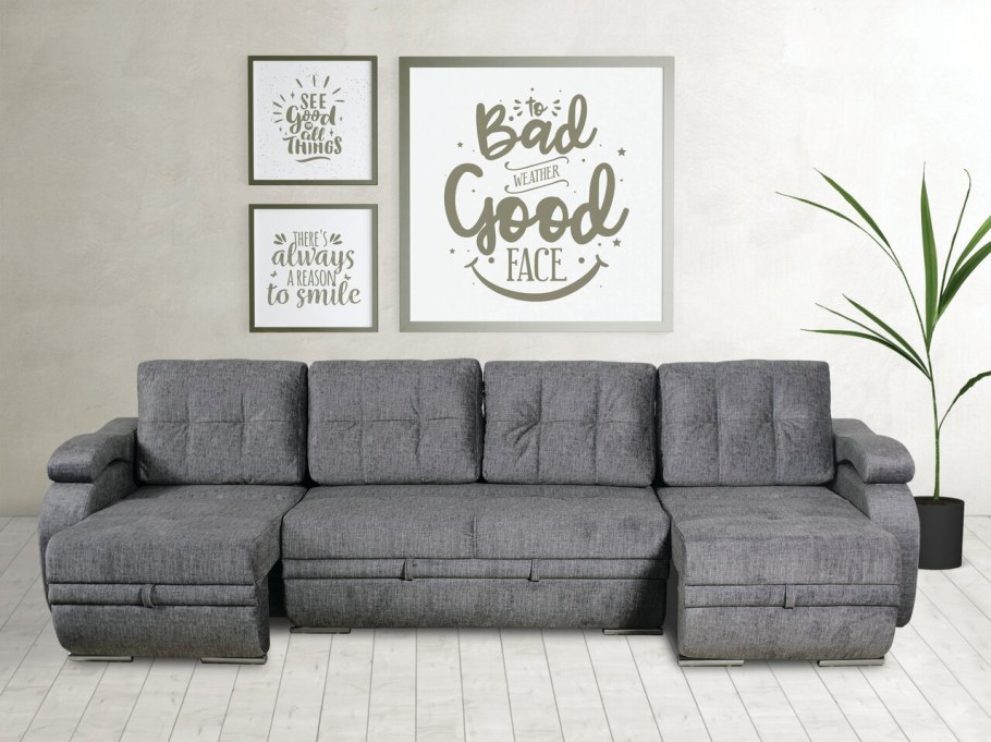 Диван Ванкувер миларум