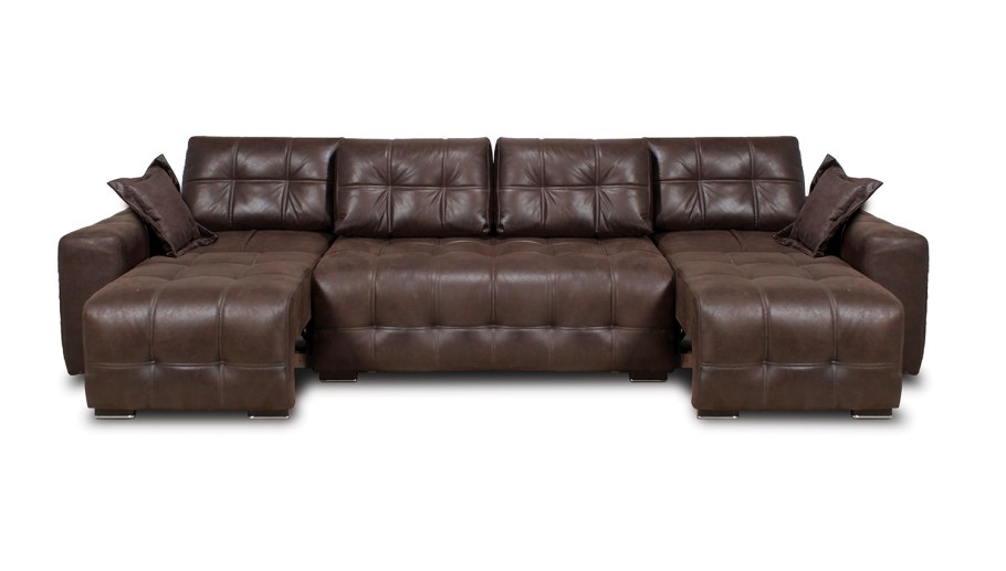 Диван Престиж п образный