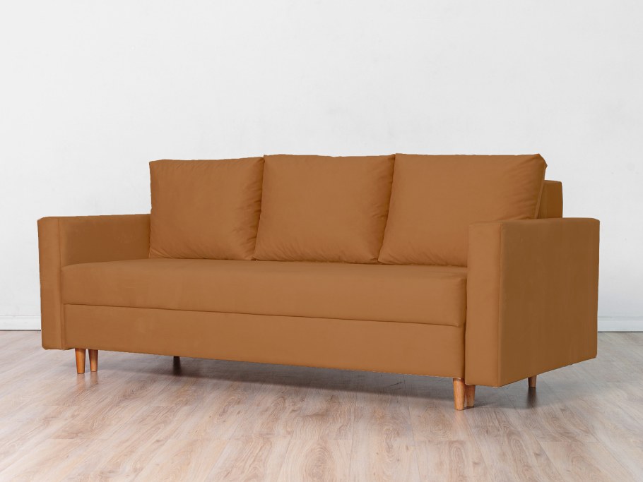 Диван Ванкувер прямой отзывы