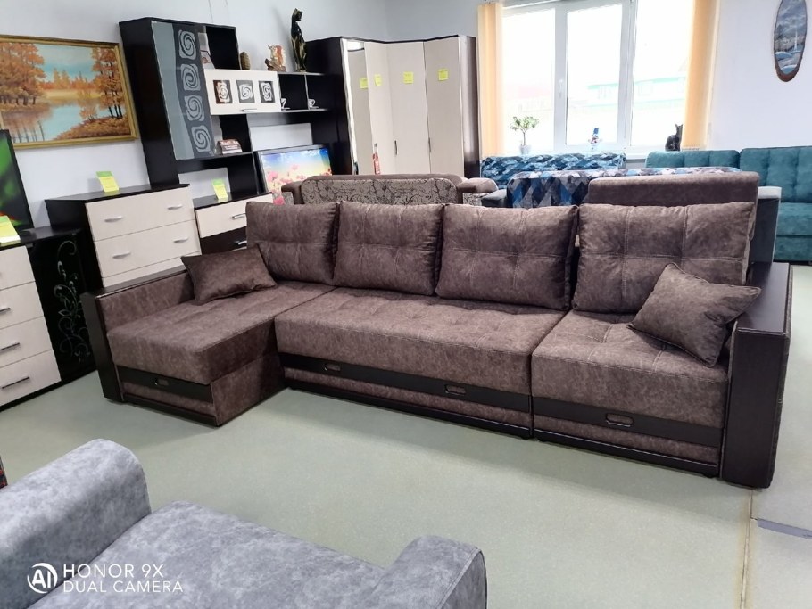 Диван Престиж 2