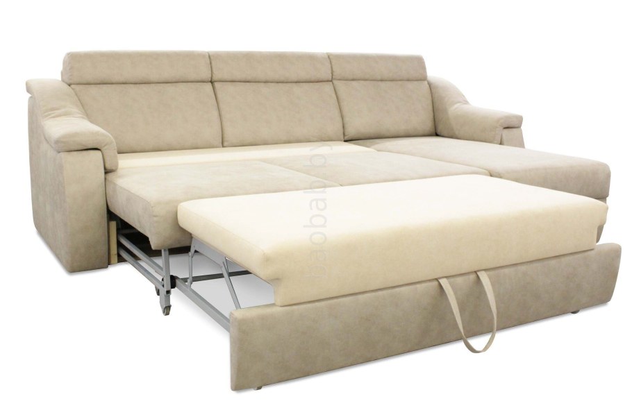 Диван угловой Престиж 3 лама