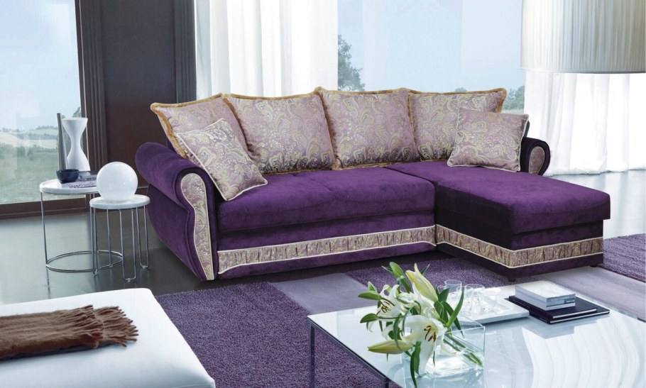 Диван Версаль Дельфин