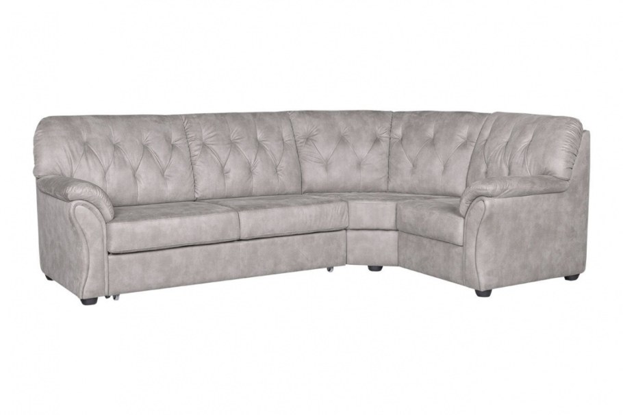 Кожаный диван Ванкувер