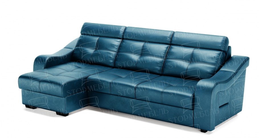 Диван Ванкувер угловой Союз мебель