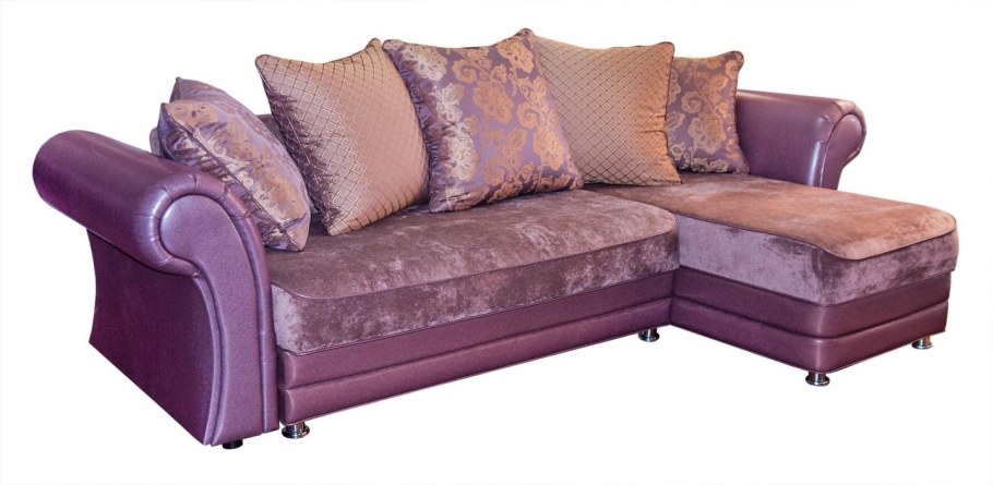 Диван Престиж угловой фабрика Престиж л