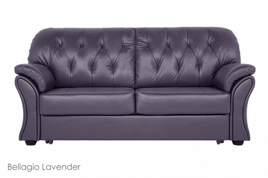 Кожаный диван Ванкувер