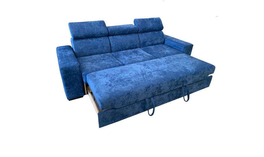 Диван Престиж 4 прямой