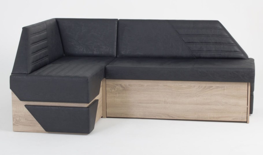 Угловой диван MNOGOMEB Мартин