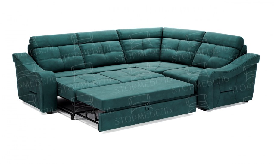 Угловой диван Ванкувер Рина