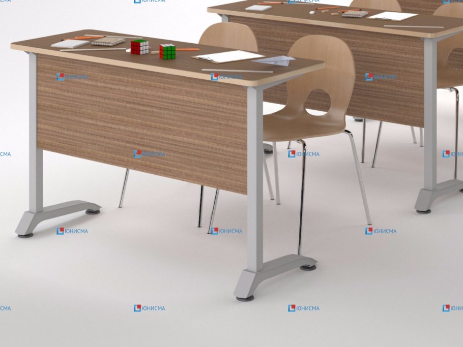 Юнисма Нильс