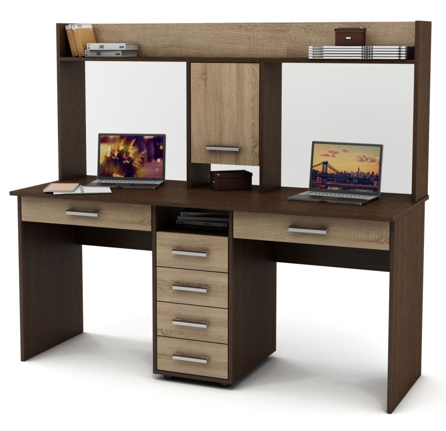 Письменный стол Остин-16я