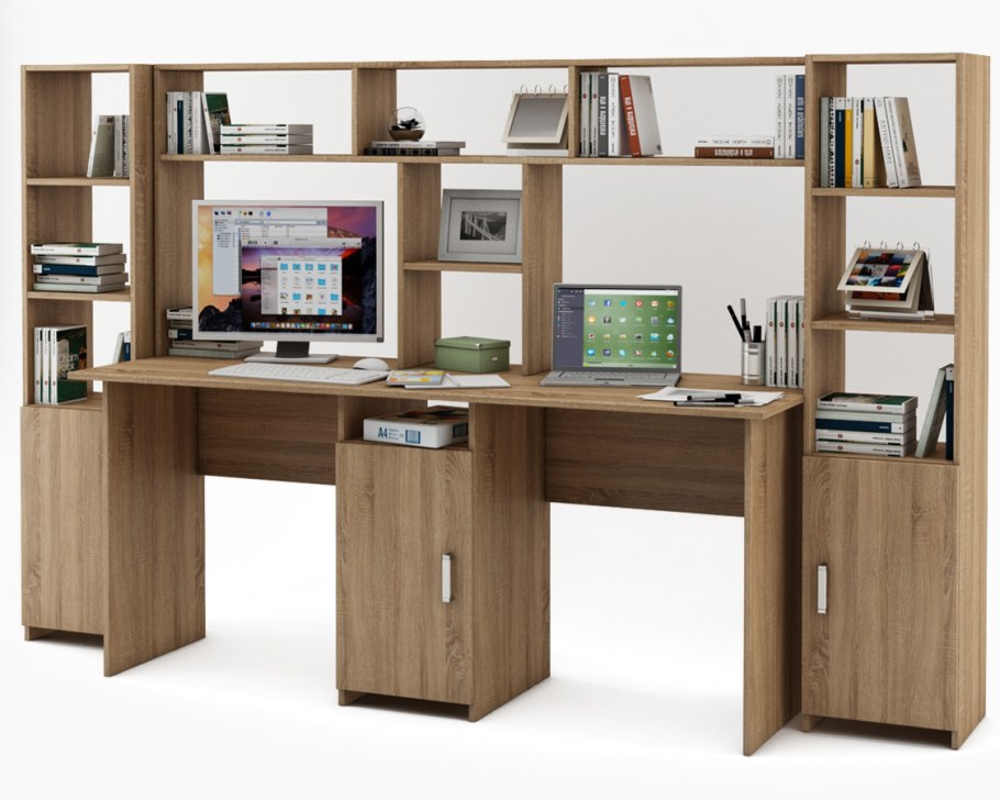 Уголок школьника ВМФ Лайт-10к