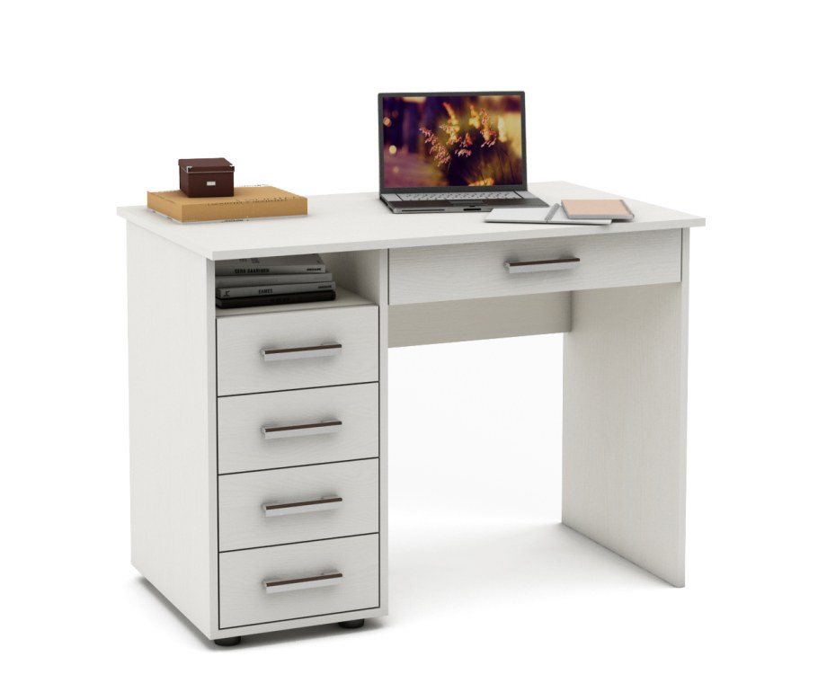 Стол письменный Остин 1.3 BMS