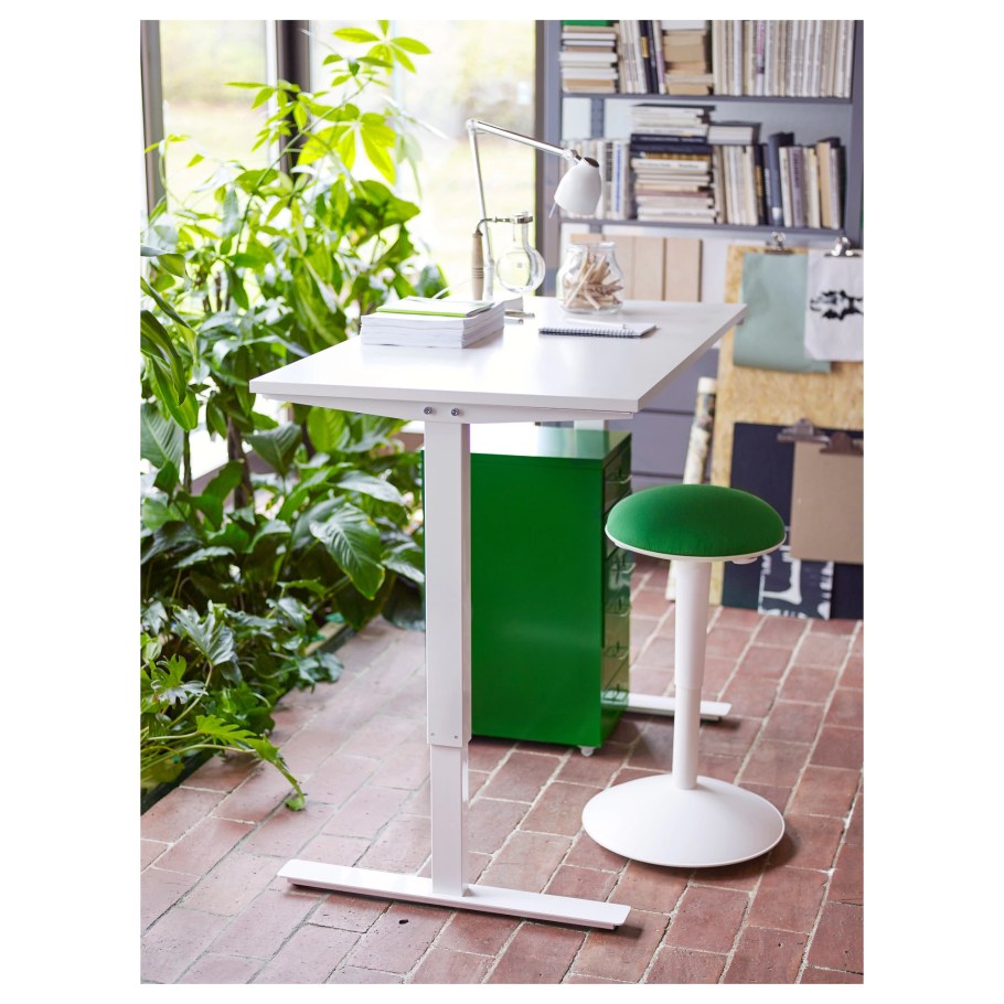 Табурет икеа Нильс-Эрик