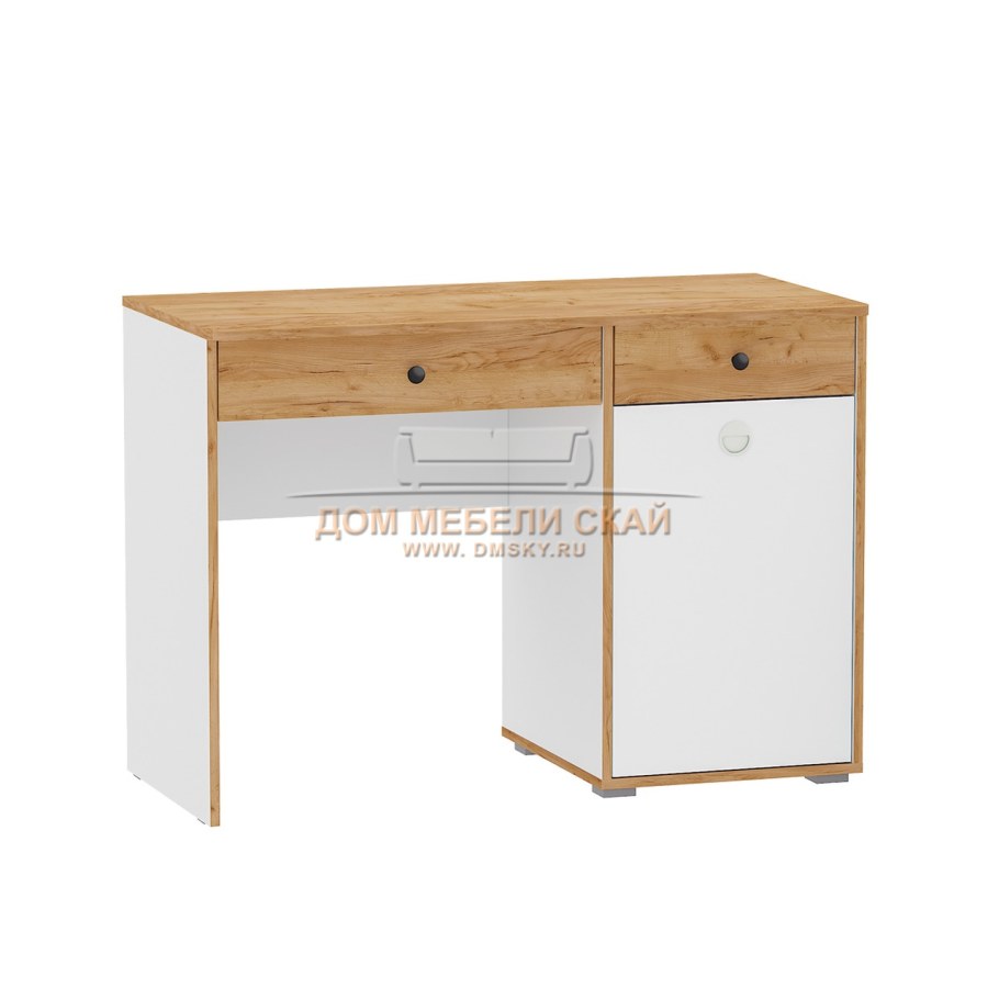 Стол письменный Вуди 12.42