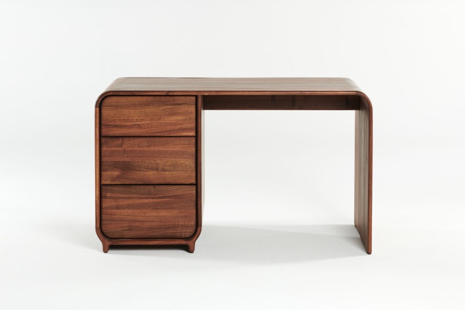 Стол письменный Riva Chair Nova s в.СП-3 бук артизан