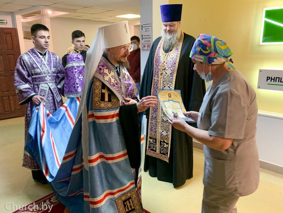 Православная Церковь в Астаре