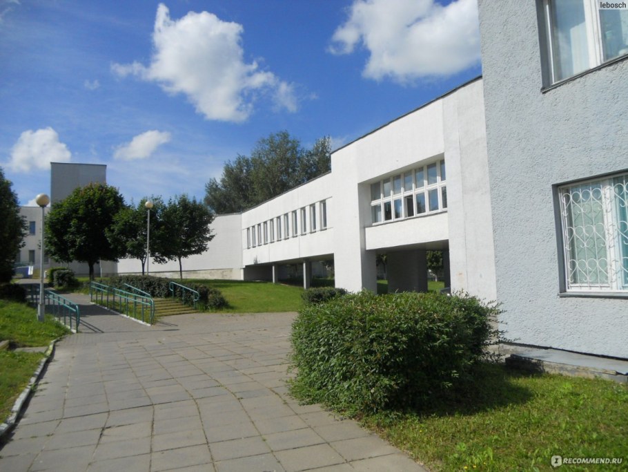 РНПЦ травматологии и ортопедии в Минске Кижеватова 60