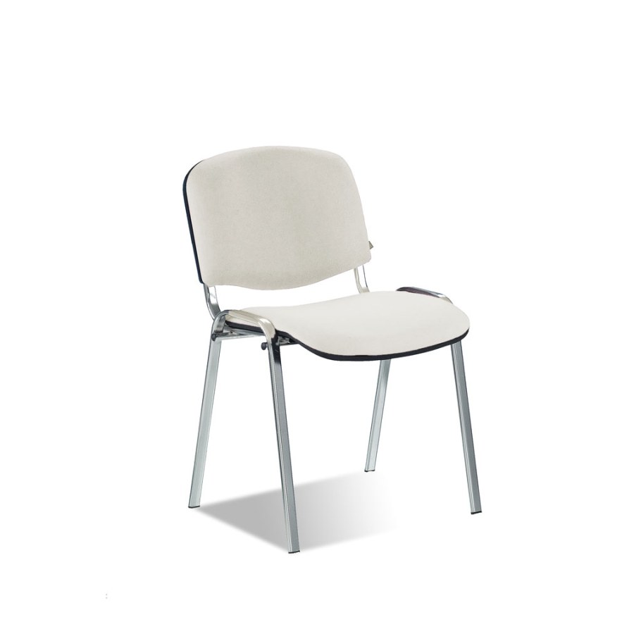 ISO хром стул v19