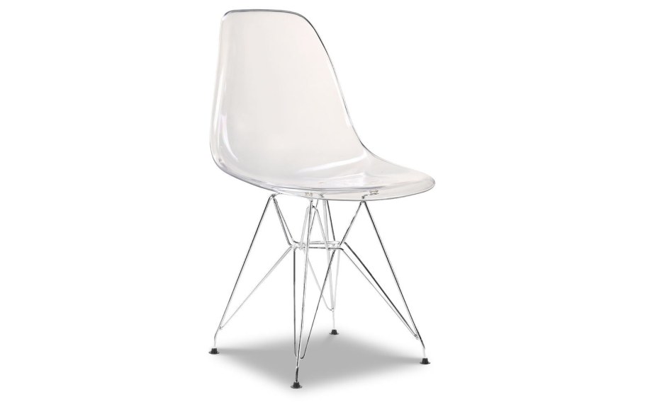 Стул pm073pc Grey