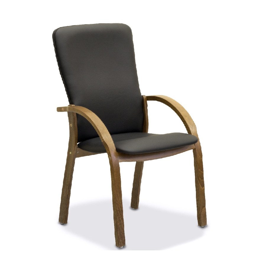 Стул офисный Джуно Люкс