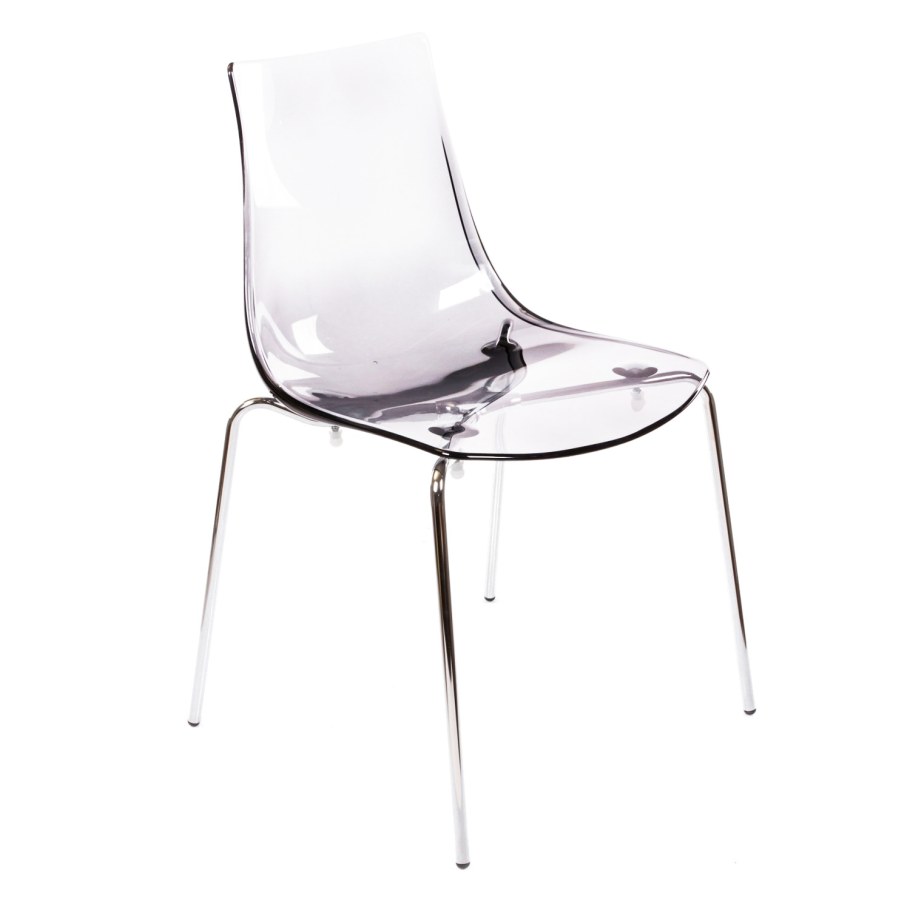Стул Signal Luis прозрачный