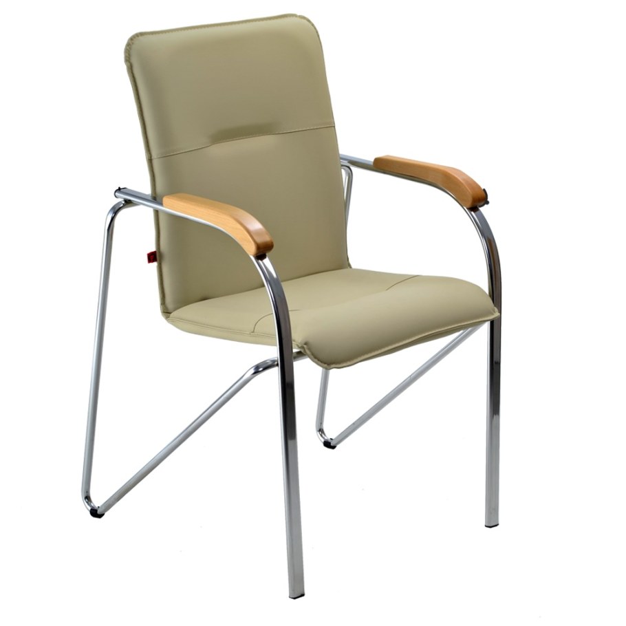 Кресло для посетителя Самба СРП-036мп