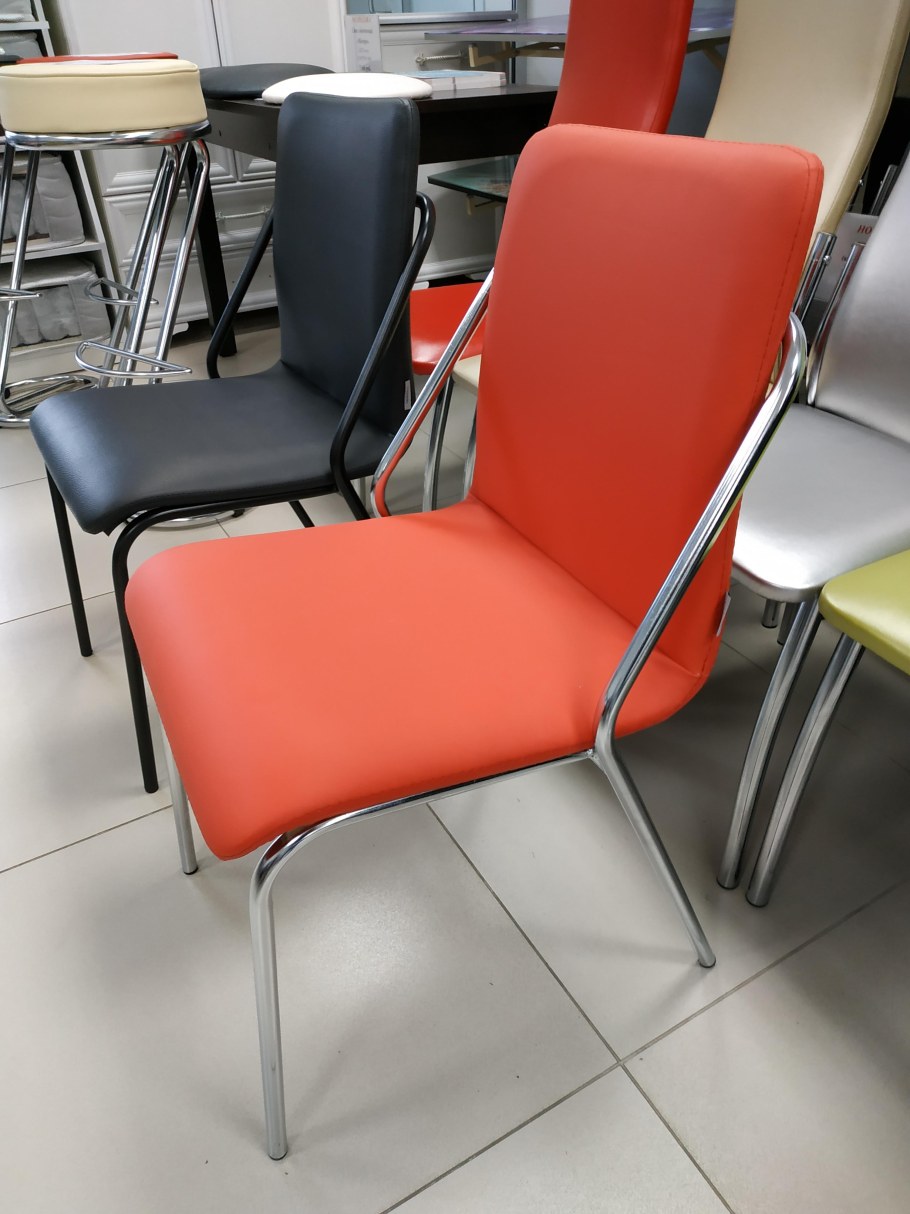 Бёрн стул Фабрикант