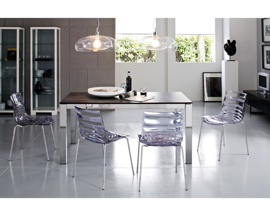Стул l Eau Calligaris