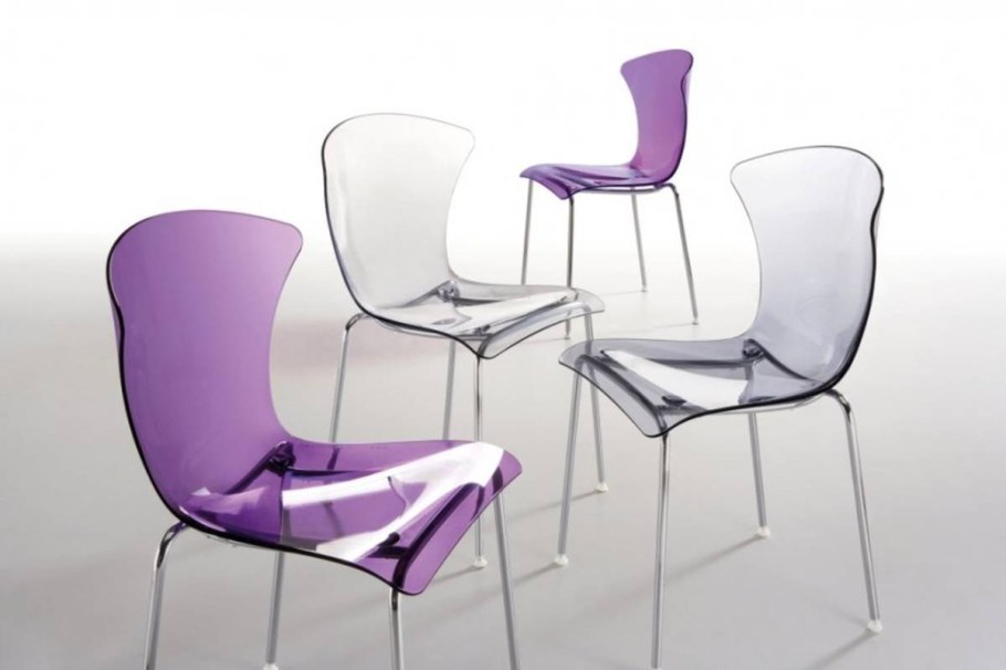 Стулья OMP Group Италия