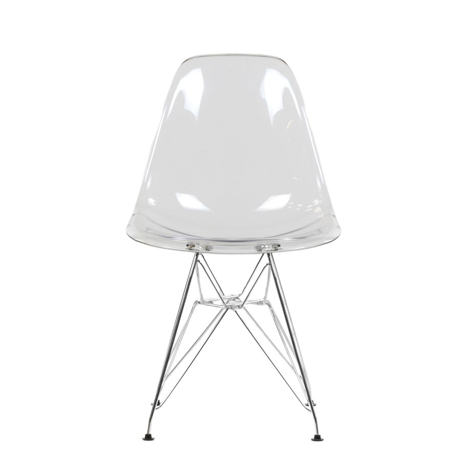 Стул Eames Style DSR Chair